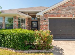 8412 Bowspirit Ln, Hurst, TX 76053