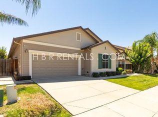 1698 Toulouse Ct, Tracy, CA