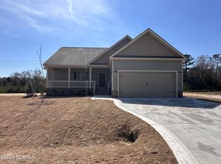 92 Wilderness Trl, Smithfield, NC 27577