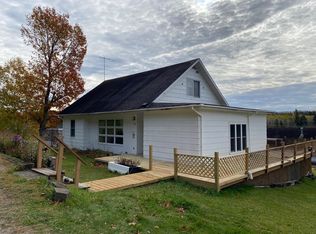 110 3rd St N, Tower, MN 55790