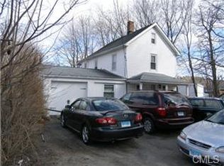 3 Auburn St #1, Danbury, CT 06810