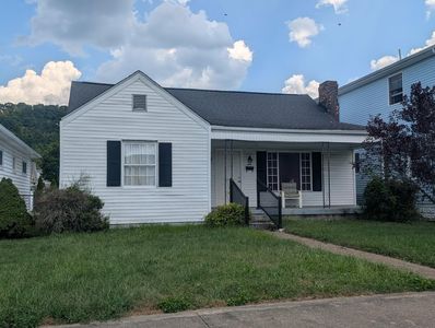 2315 S 9th St, Ironton, OH, 45638