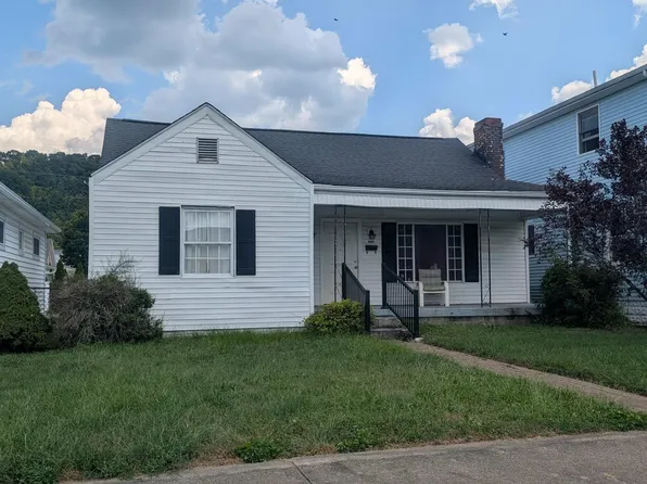 2315 S 9th St, Ironton, OH 45638