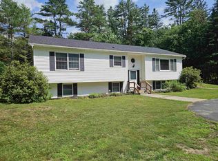 90 Reardon Road, Bethlehem, NH 03574