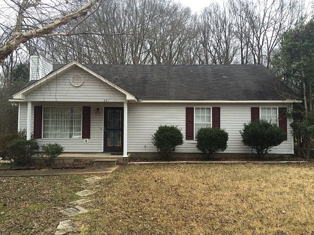 1st image of this home