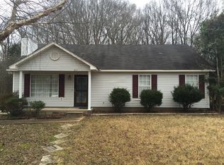 201B Jones St, Batesville, MS 38606