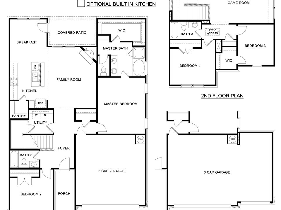 Floor Plan.