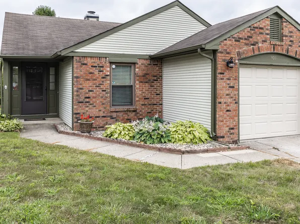 4011 Eagle Cove Cir, Indianapolis, IN 46254