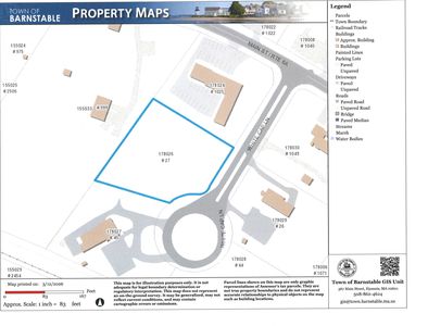 27 White Cap Lane, West Barnstable, MA, 02668