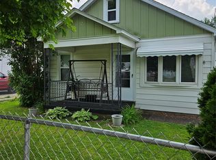 2138 E Judd Rd, Burton, MI 48529