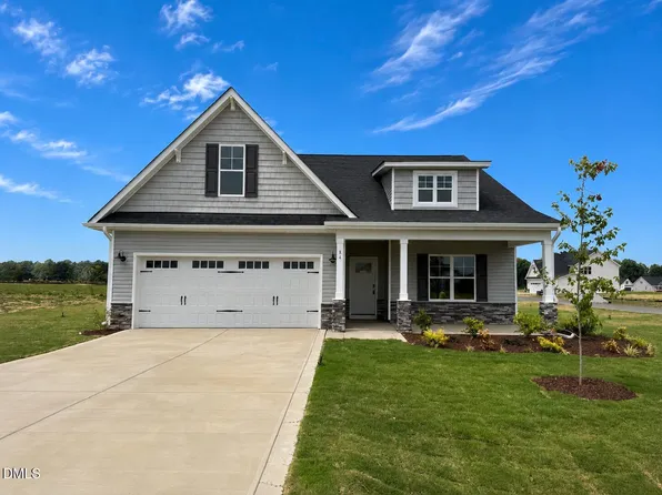 262 Pierre Dr Lot 46, Benson, NC 27504