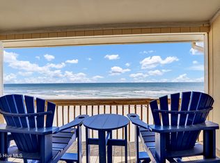 918 N New River Dr #831, Surf City, NC 28445