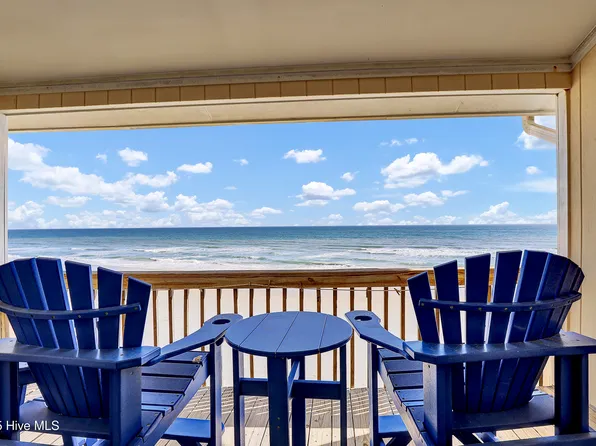 918 N New River Drive #831, Surf City, NC 28445