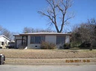 1813 Ransom Ter, Fort Worth, TX 76112