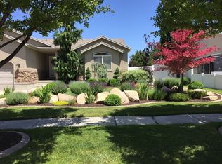 3379 S Hunter Village Dr, West Valley City, UT 84128