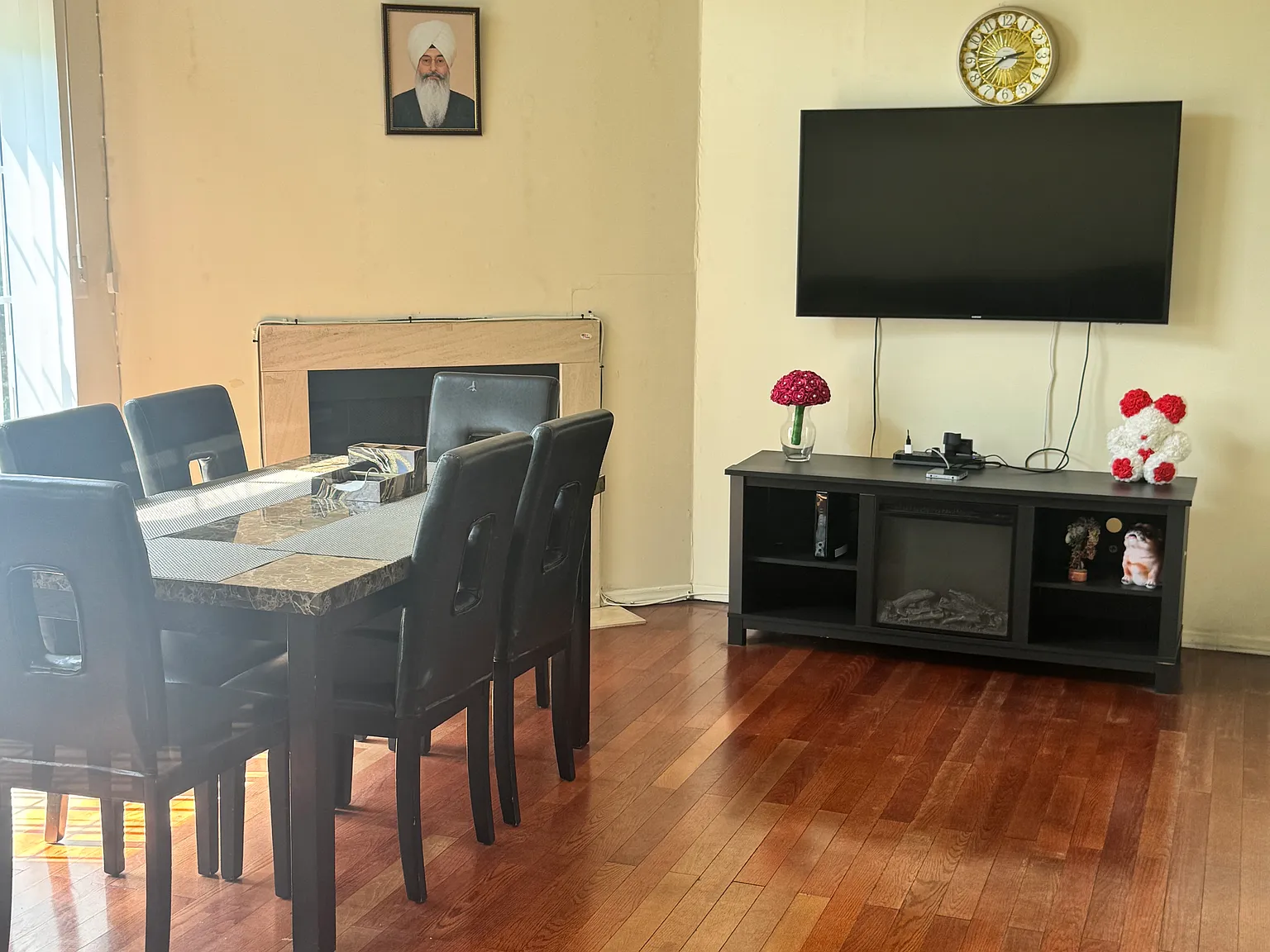 2 bed, 1267 sqft, $2,900 — Photo 3