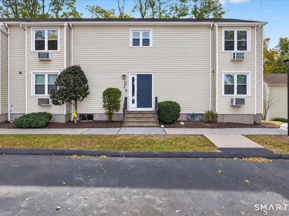 79 Hill Street #G, Milford, CT 06460