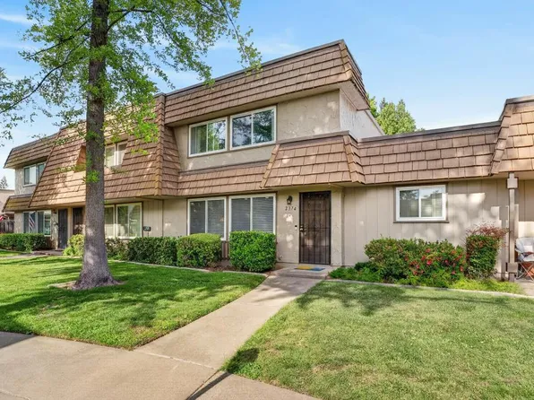 2374 Via Camino Ave, Carmichael, CA 95608