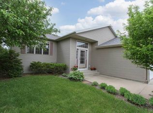 4520 58th Ln NW, Rochester, MN 55901