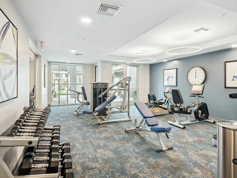 Overture North Scottsdale - 55+ Active Adult Apartment Homes — Photo 11