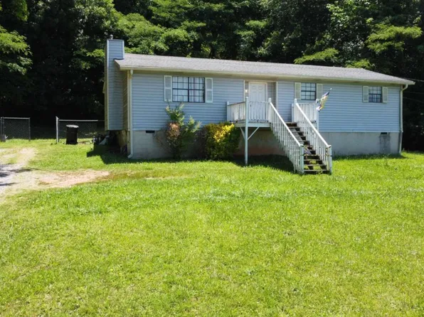 1482 Cassville Rd NW, Cartersville, GA 30121