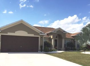 4058 SW Kallen St, Port Saint Lucie, FL 34953