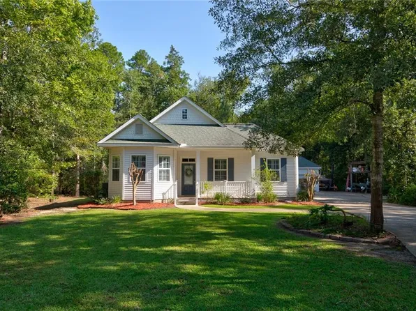 37149 Pine Street Ext, Pearl River, LA 70452