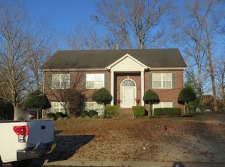 816 W Nocturne Dr, Nashville, TN 37207
