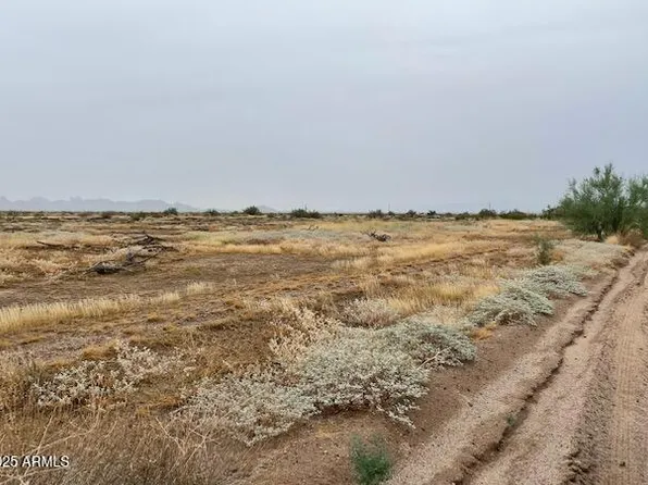 0 S 537th Avenue #141, Tonopah, AZ 85354