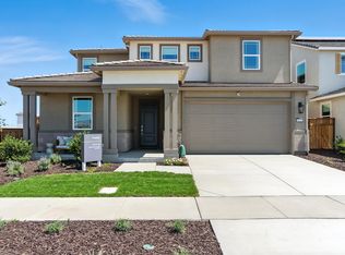 Plan 5 Plan, The Tides at River Islands, Lathrop, CA 95330