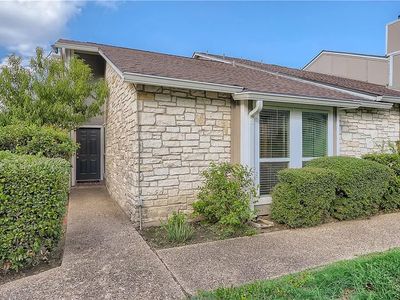 1701 Timber Brush Trl, Austin, TX, 78741