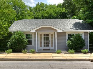 706 Old Dallas Rd, Chattanooga, TN 37405