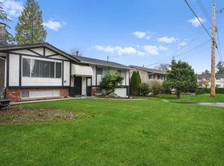 11735 94a Ave, Delta, BC V4C 3S4