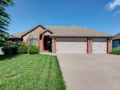 645 Galileo Drive, Nixa, MO, 65714