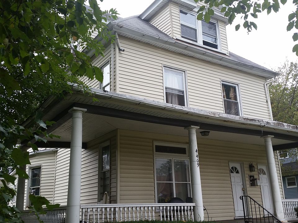 2nd image of 4409 Maine Ave