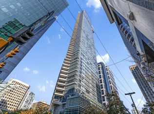 1111 Alberni St #2205, Vancouver, BC V6E 4V2