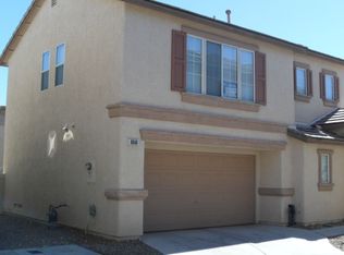 6848 Sweet Pecan St, Las Vegas, NV 89149