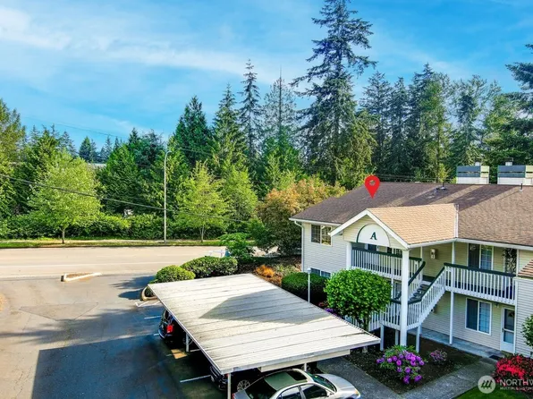 1830 S 336th Street #A201, Federal Way, WA 98003