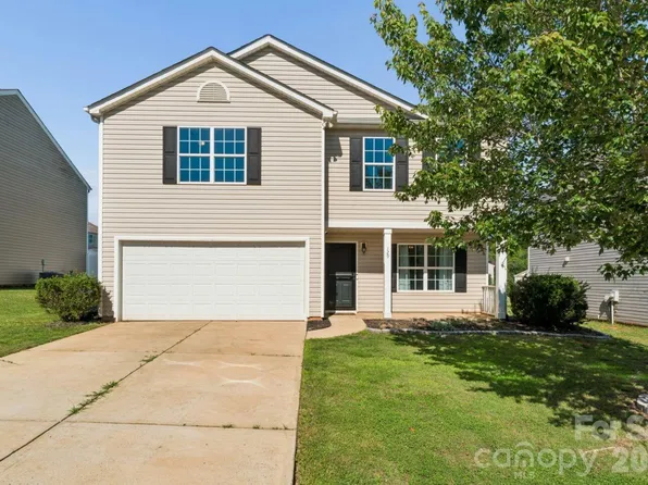 129 Quail Springs Rd, Statesville, NC 28677