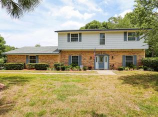 2429 Foxwood Rd S, Orange Park, FL 32073