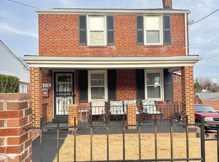 4016 Vine St, Capitol Heights, MD 20743