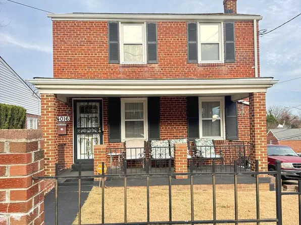 4016 Vine St, Capitol Heights, MD 20743