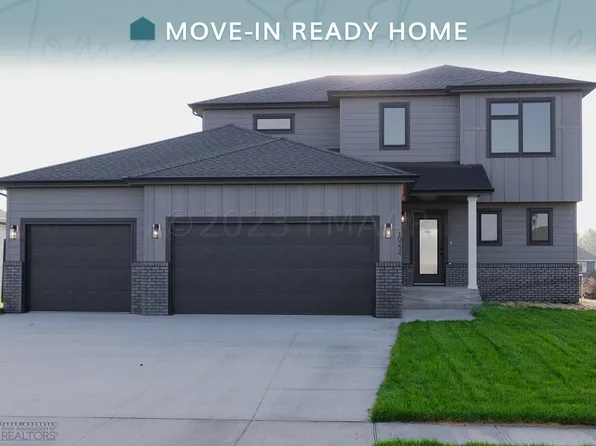 10234 Burgundy Dr, Horace, ND 58047