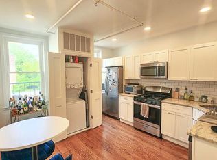 256 3rd St #2, Hoboken, NJ 07030