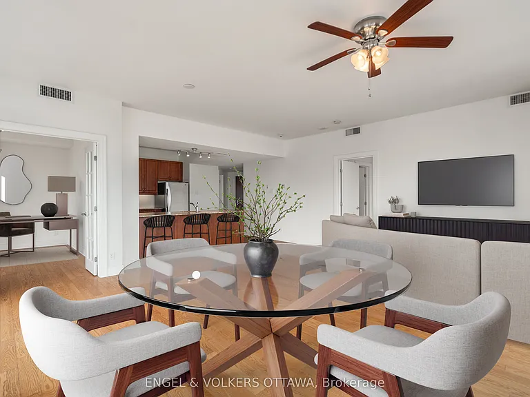 234 Rideau St #2603 — Photo 23