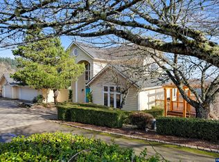 6455 NW Sisters Pl, Corvallis, OR 97330