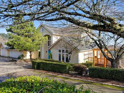 6455 NW Sisters Pl, Corvallis, OR, 97330