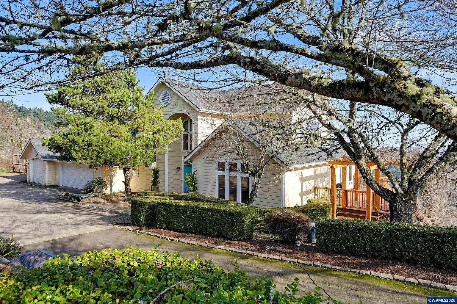 6455 NW Sisters Pl photo 1