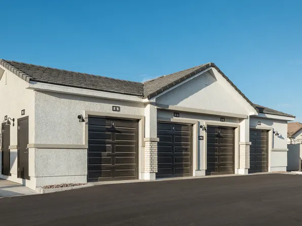 Village at Olive Marketplace