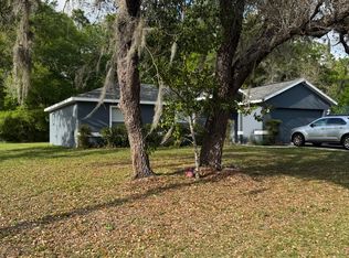 5225 E Walter Ln, Inverness, FL 34452